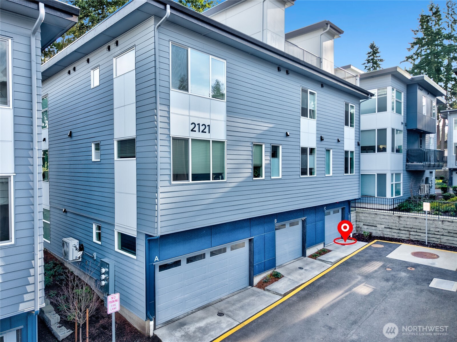 2121 N 148th Street Unit: C