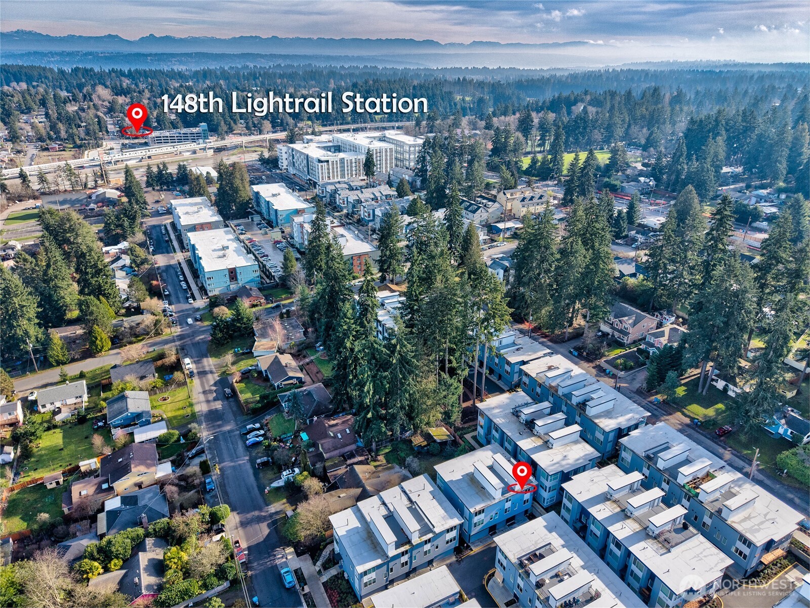 2121 N 148th Street Unit: C
