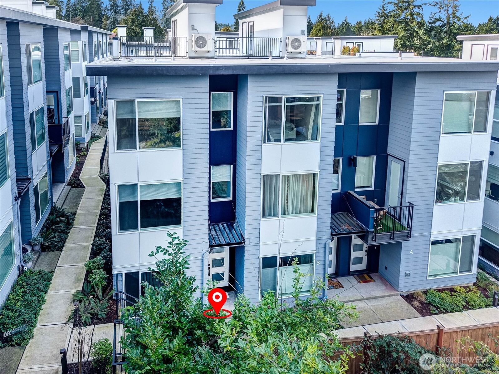 2121 N 148th Street Unit: C