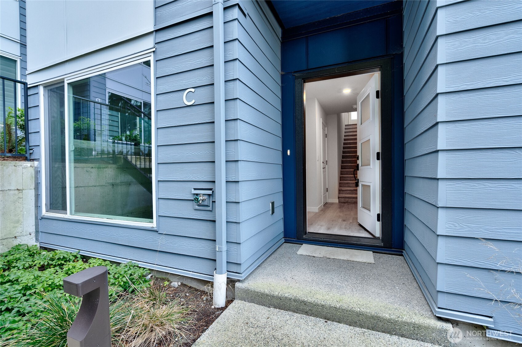 2121 N 148th Street Unit: C