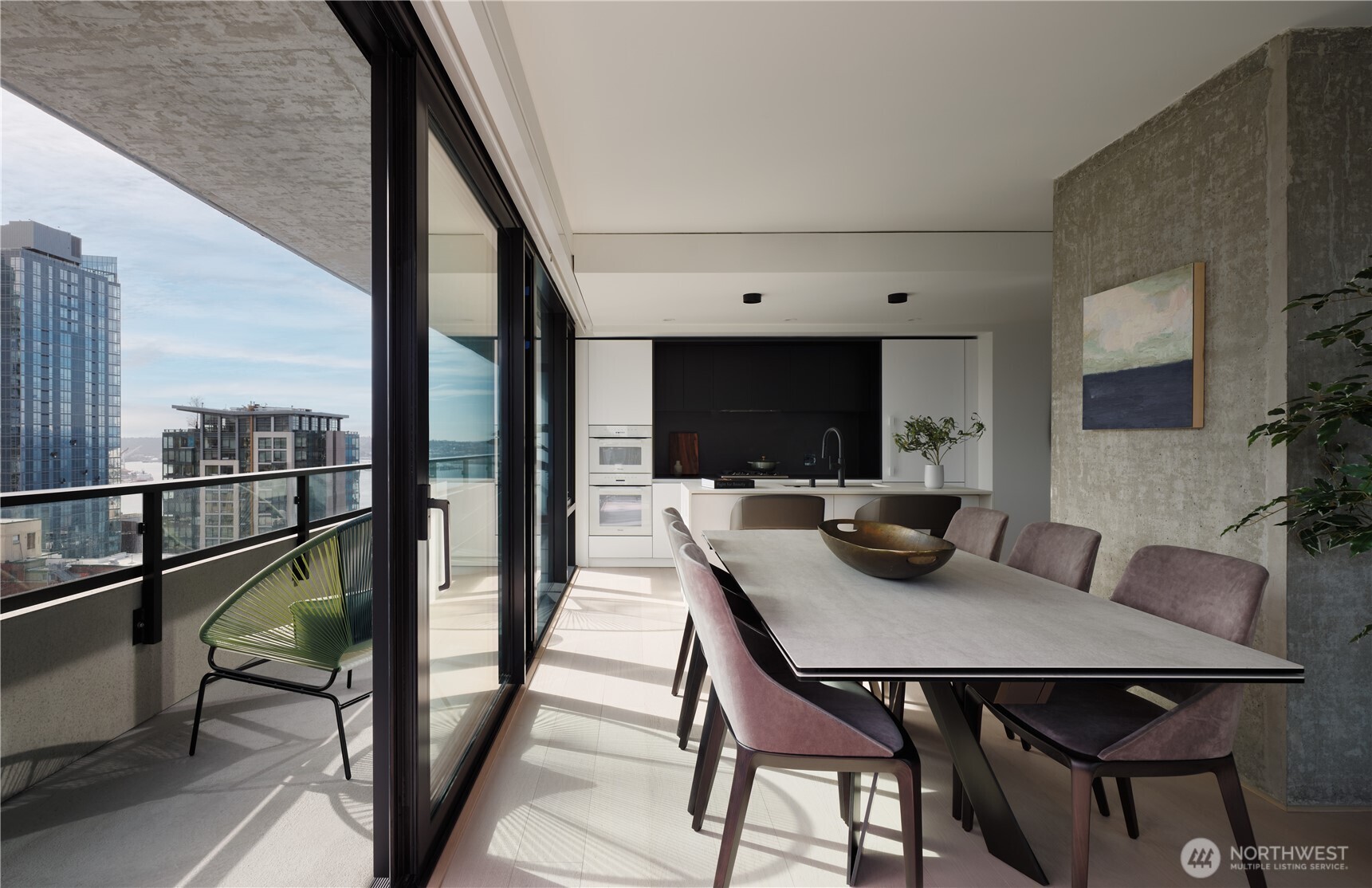 300 Virginia Street Unit: 1706