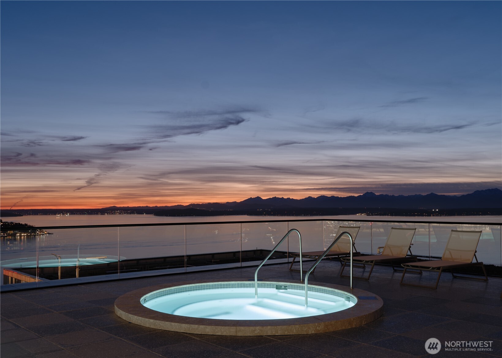 300 Virginia St Avenue Unit: 4405