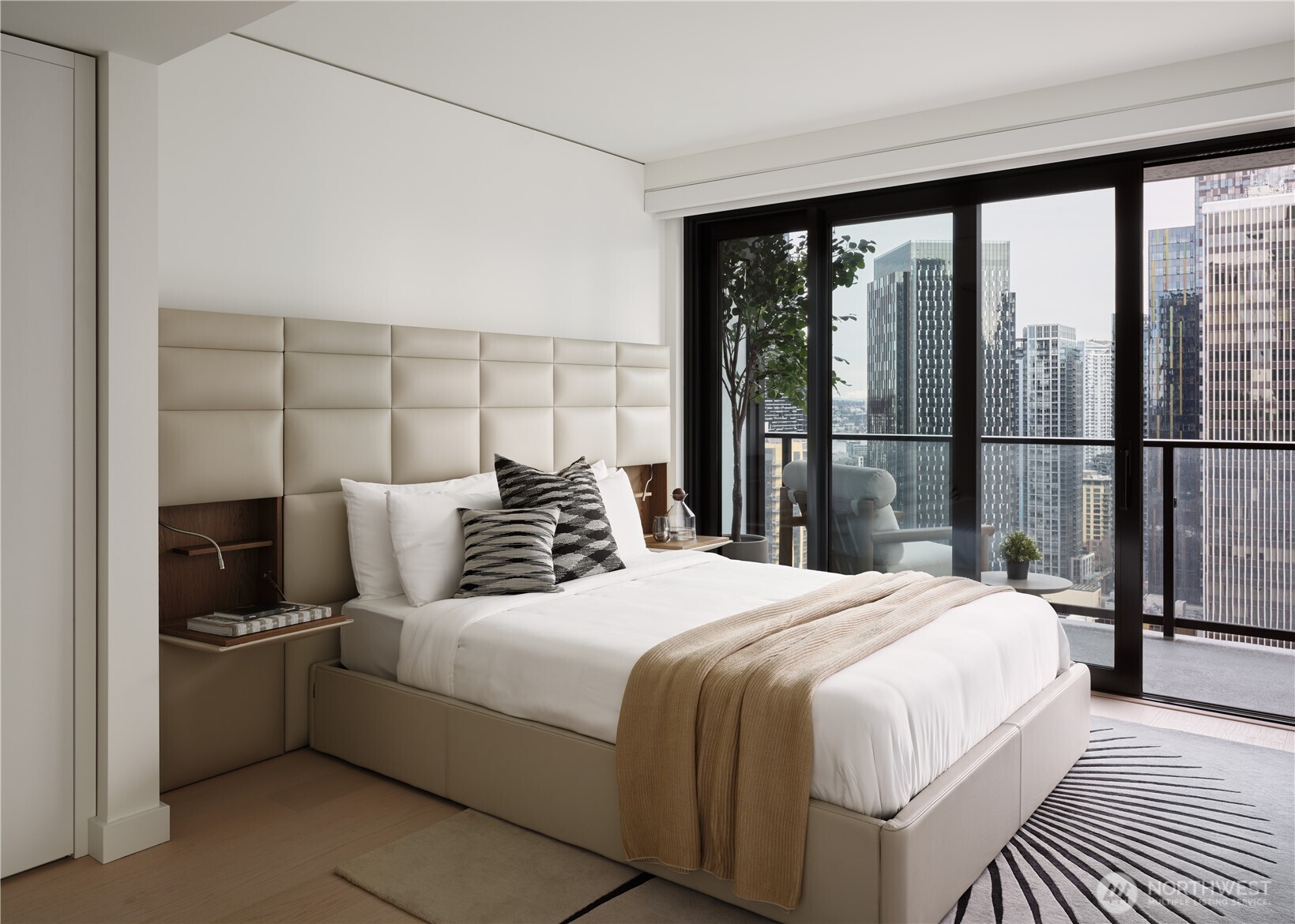 300 Virginia St Avenue Unit: 4405