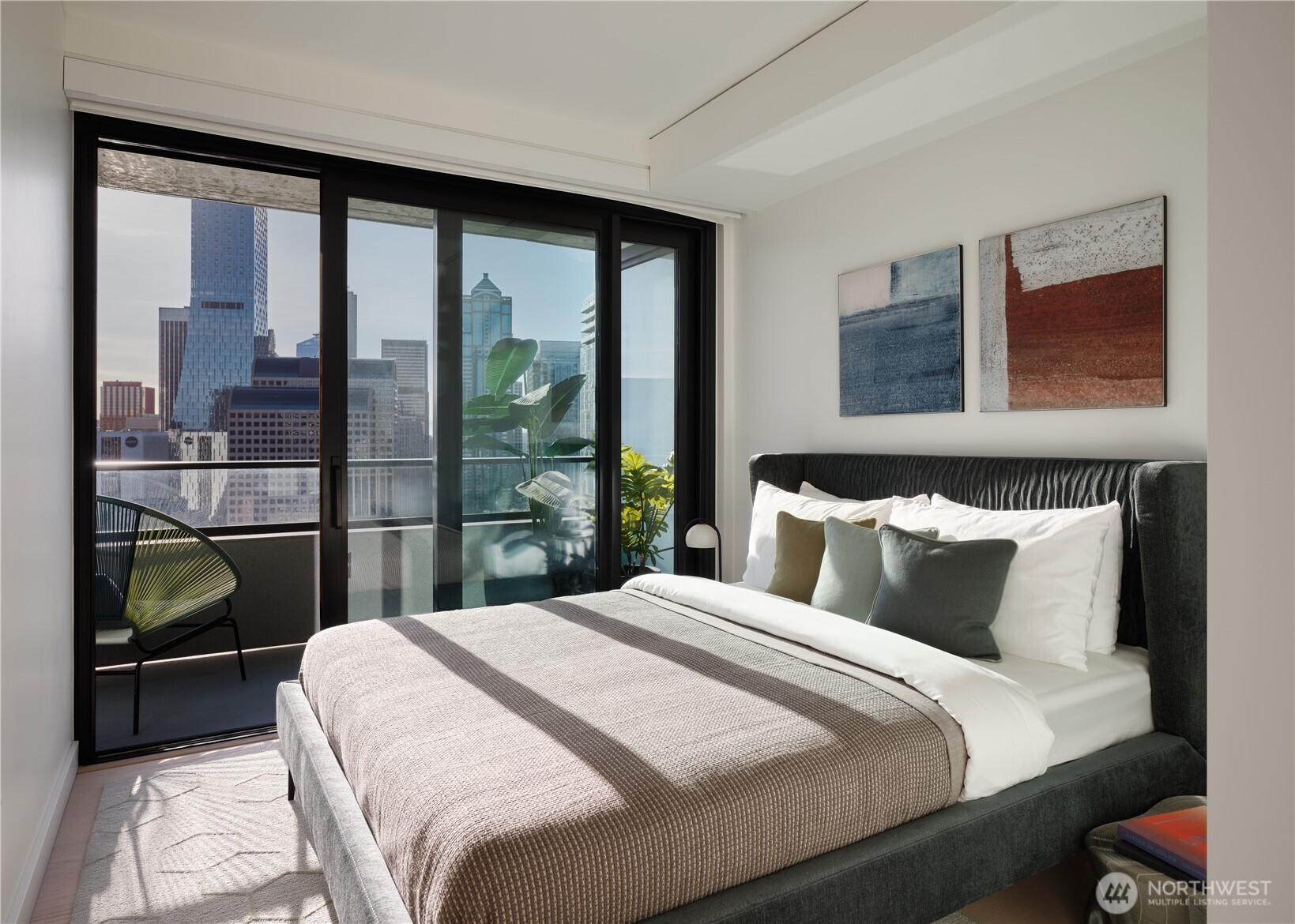 300 Virginia St Avenue Unit: 4405