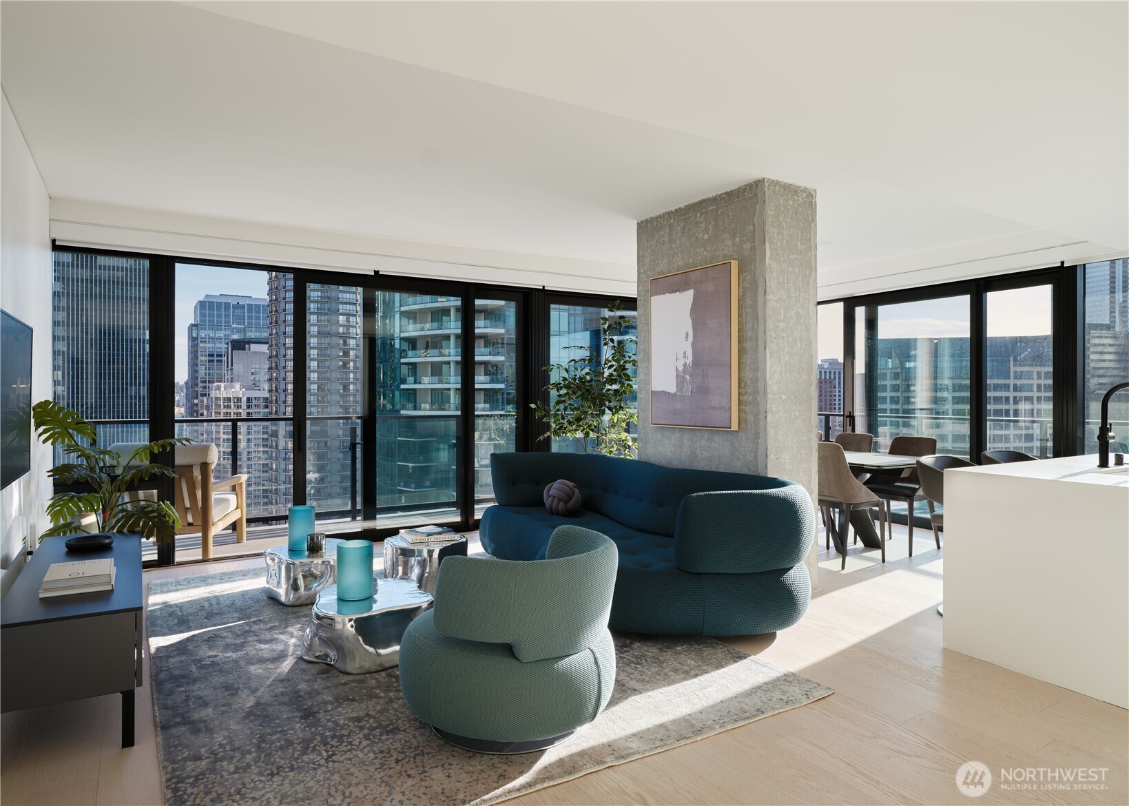 300 Virginia St Avenue Unit: 4405