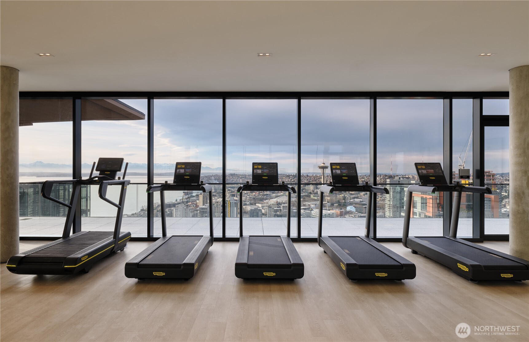 300 Virginia St Avenue Unit: 4405