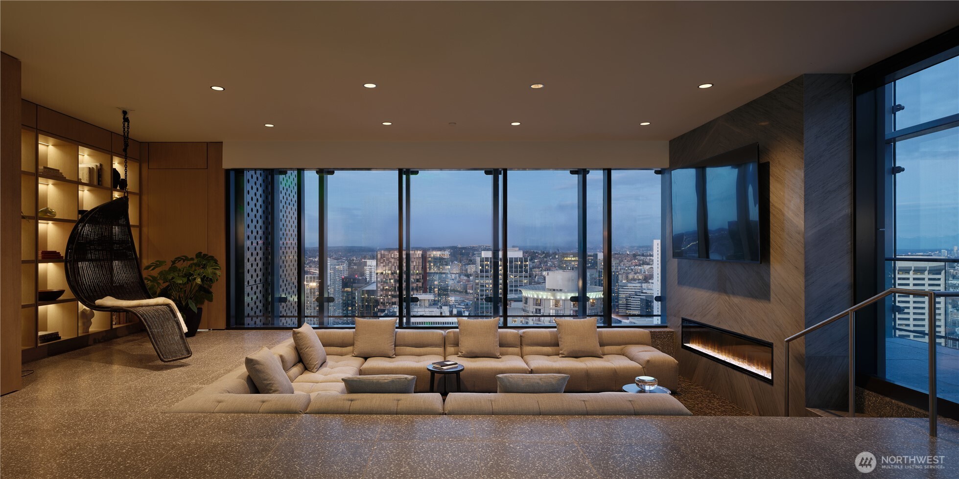 300 Virginia St Avenue Unit: 4405