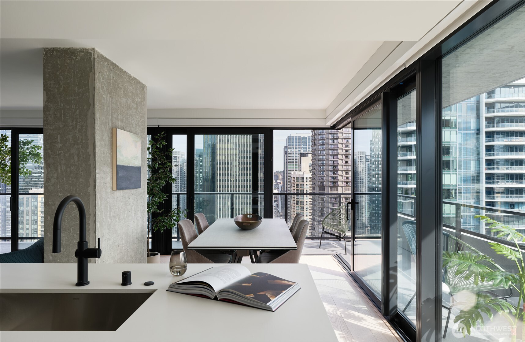 300 Virginia St Avenue Unit: 4405