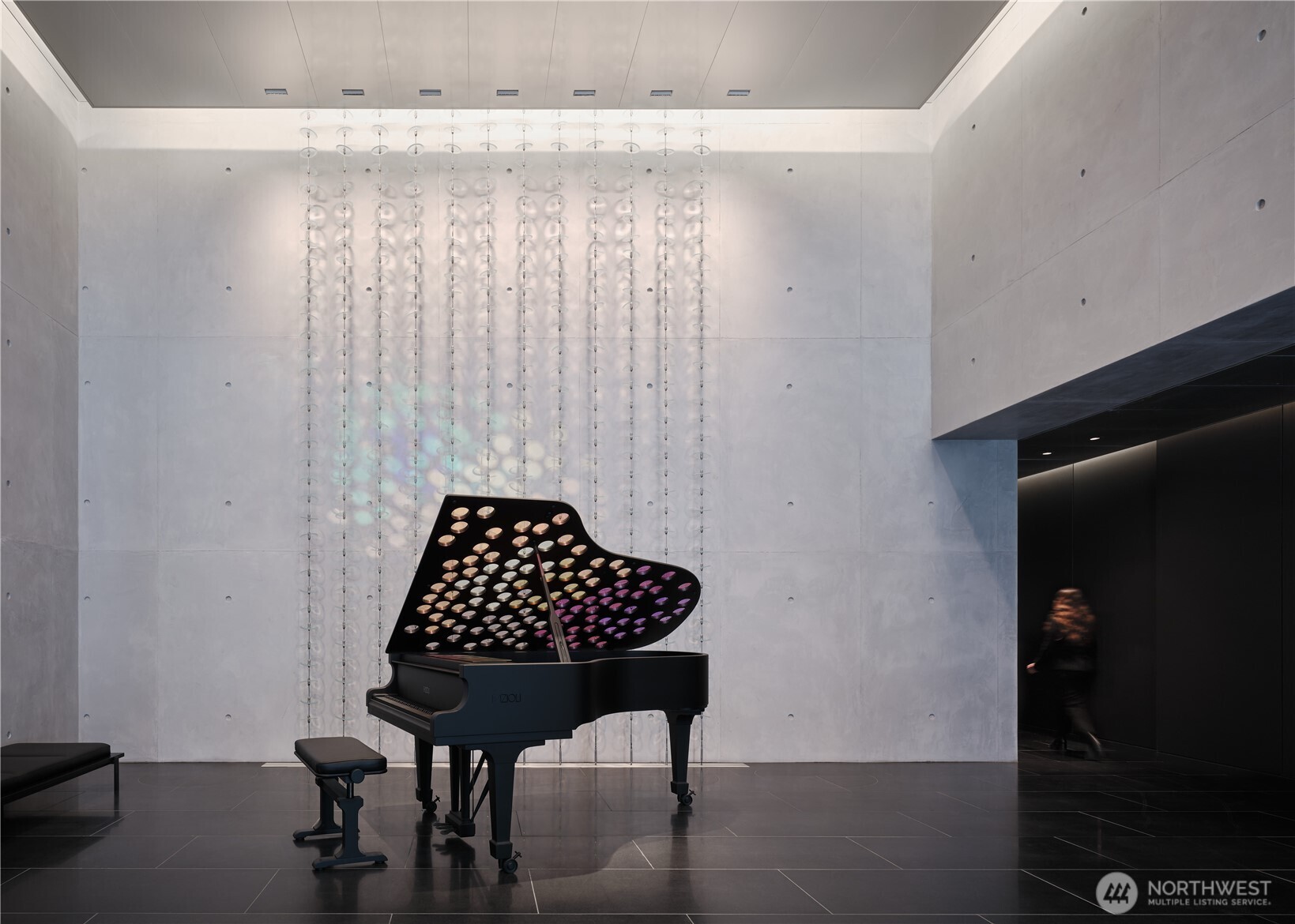 300 Virginia St Avenue Unit: 4405