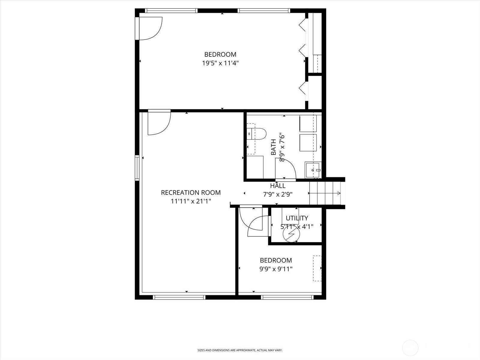 7718 204th Place SW