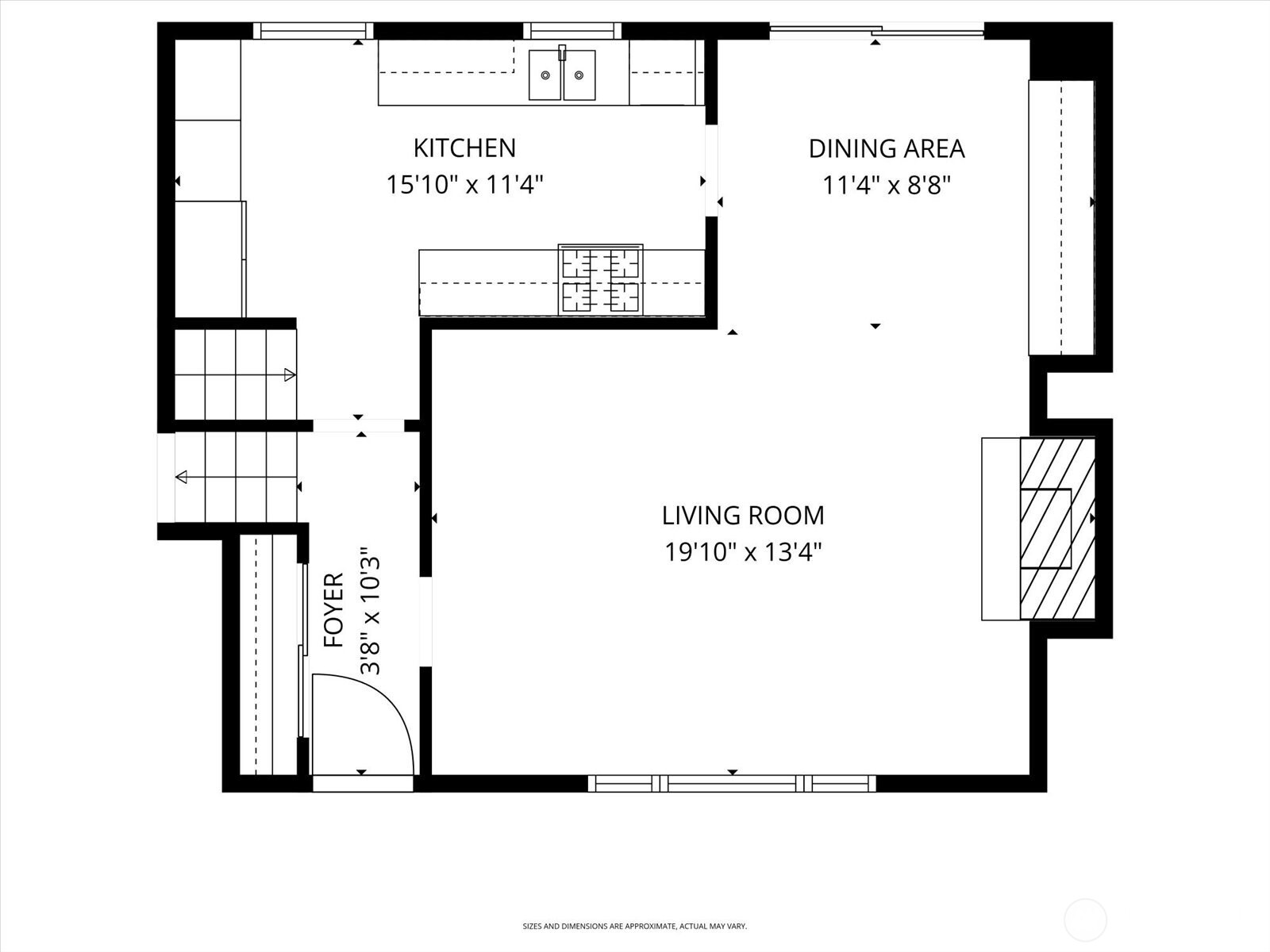 7718 204th Place SW