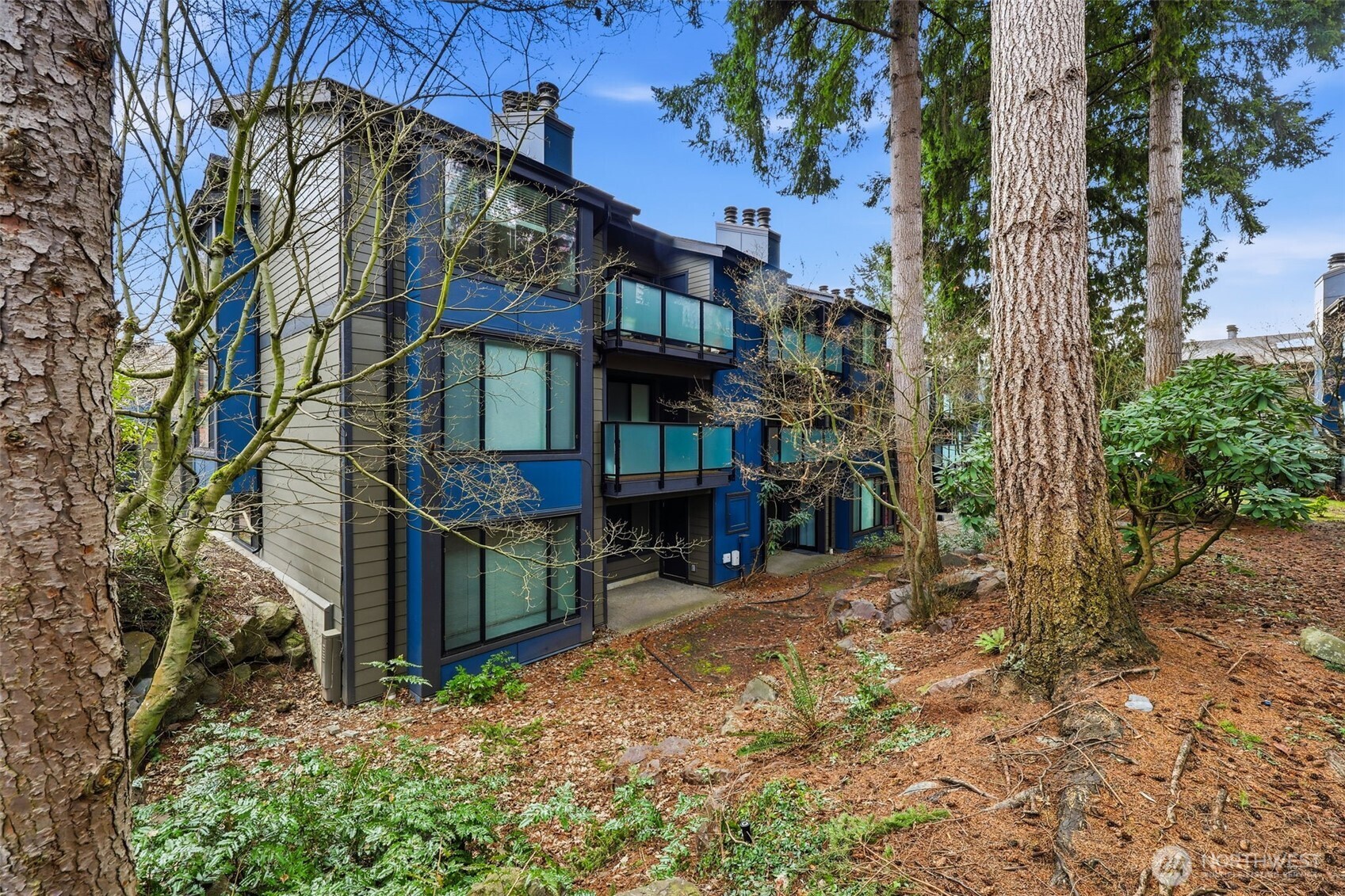 1809 N 107th Street Unit: 3-203