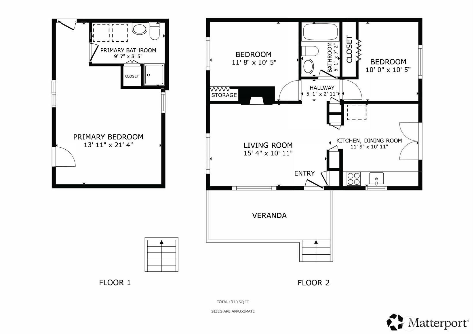 2735 NE 103rd Street
