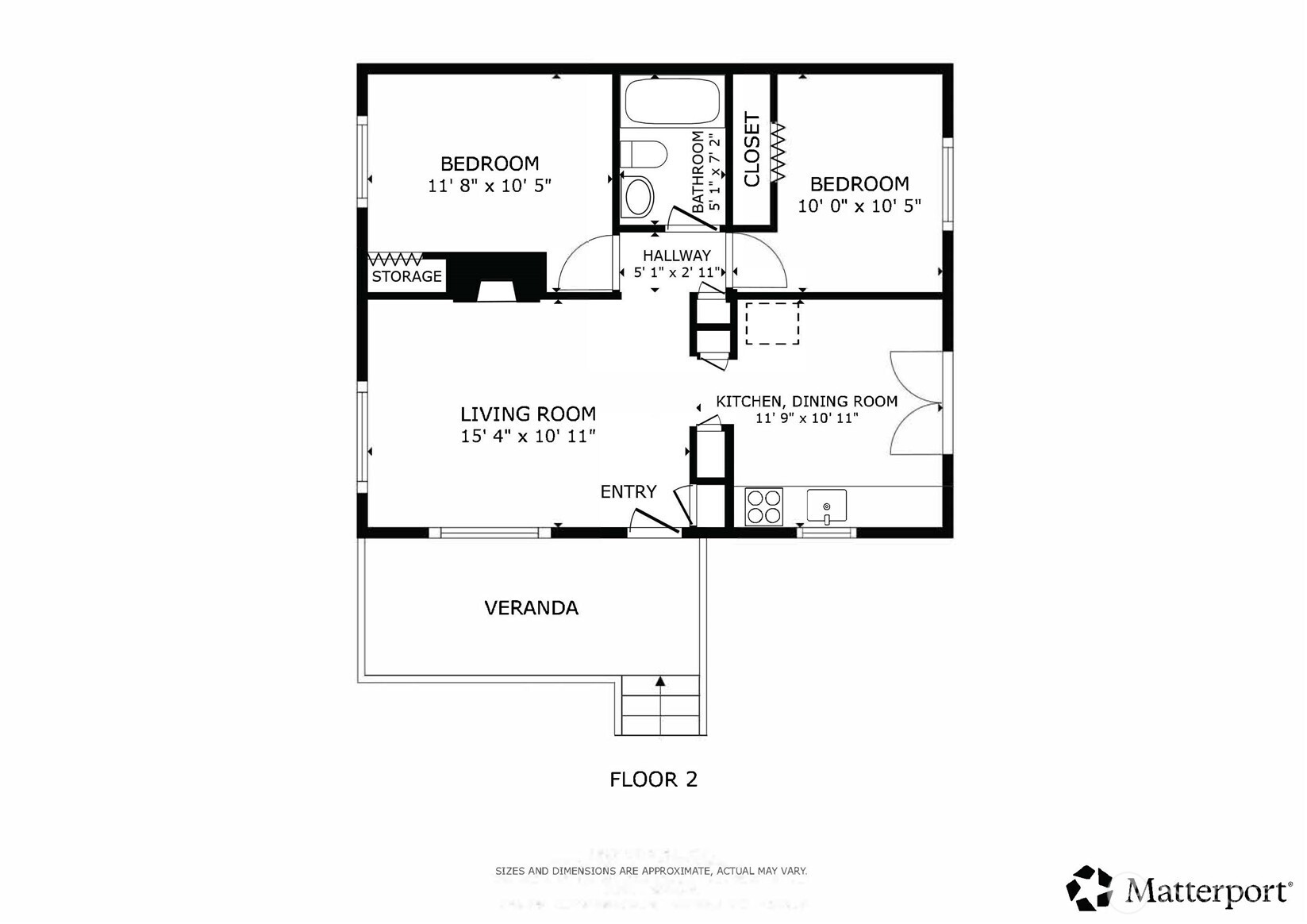 2735 NE 103rd Street
