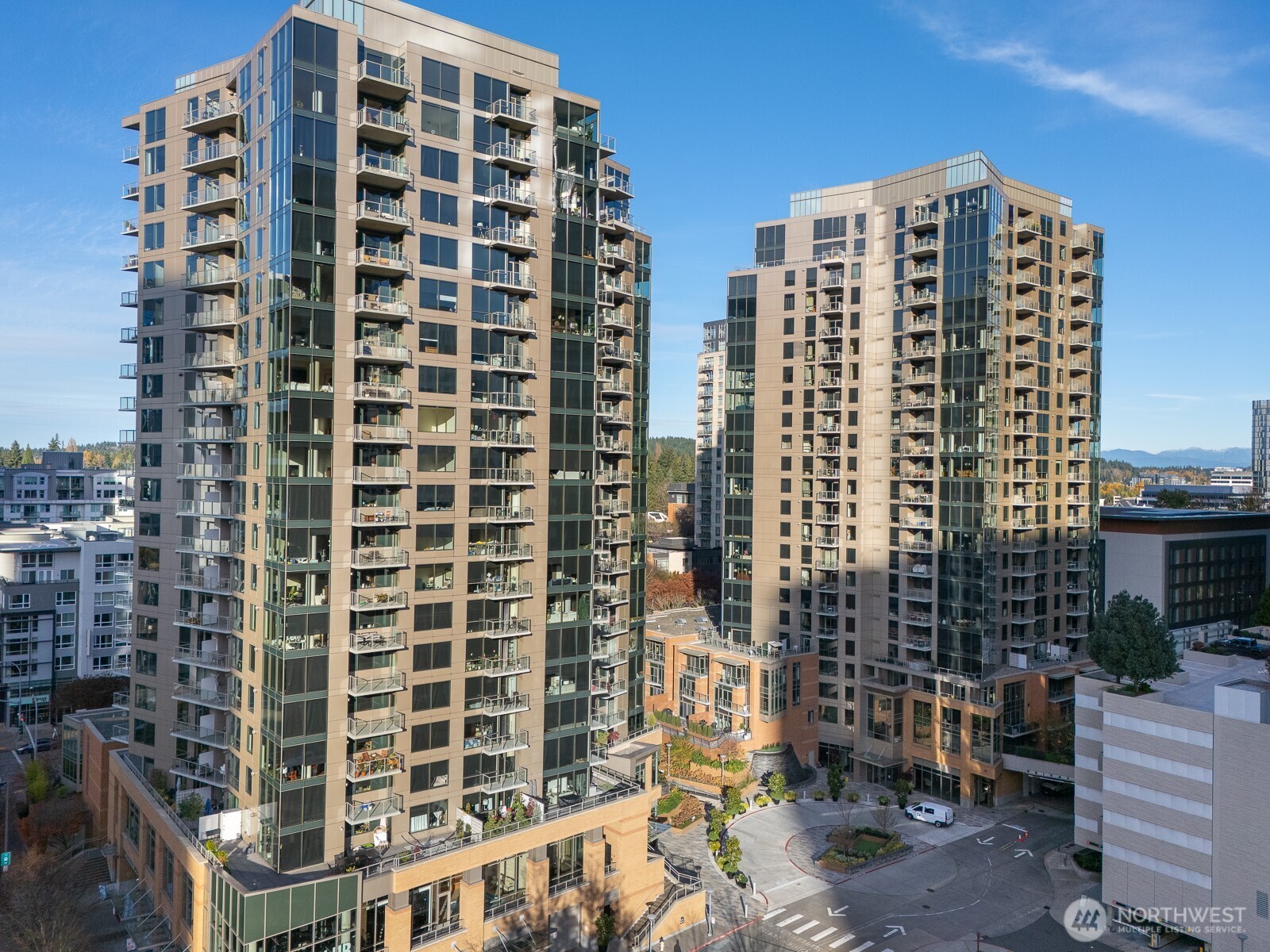 10650 NE 9th Place Unit: 923