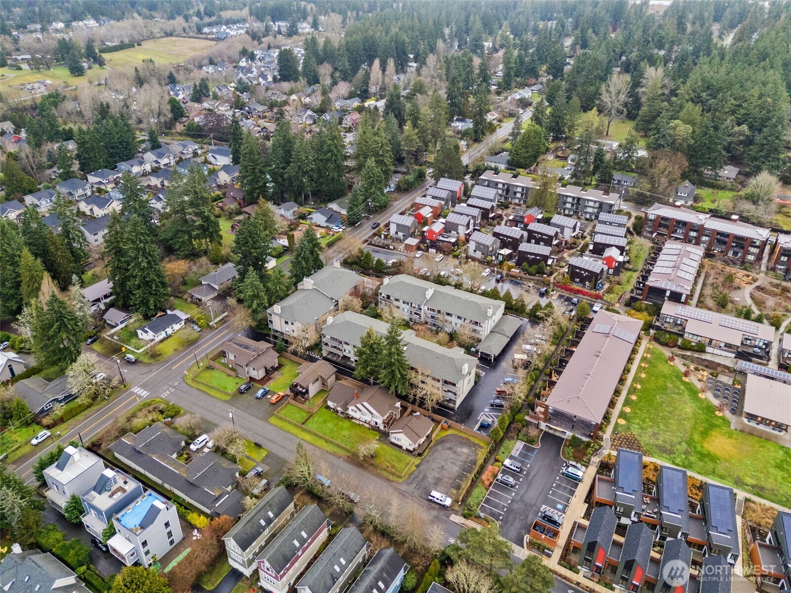 330 Grow Avenue NW Unit: C3