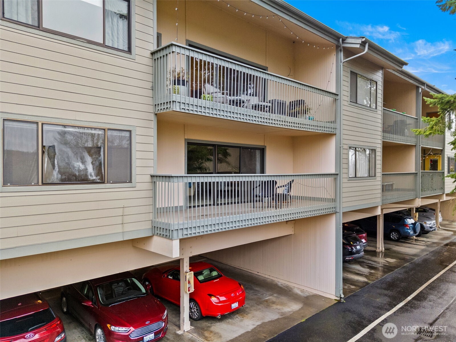 330 Grow Avenue NW Unit: C3