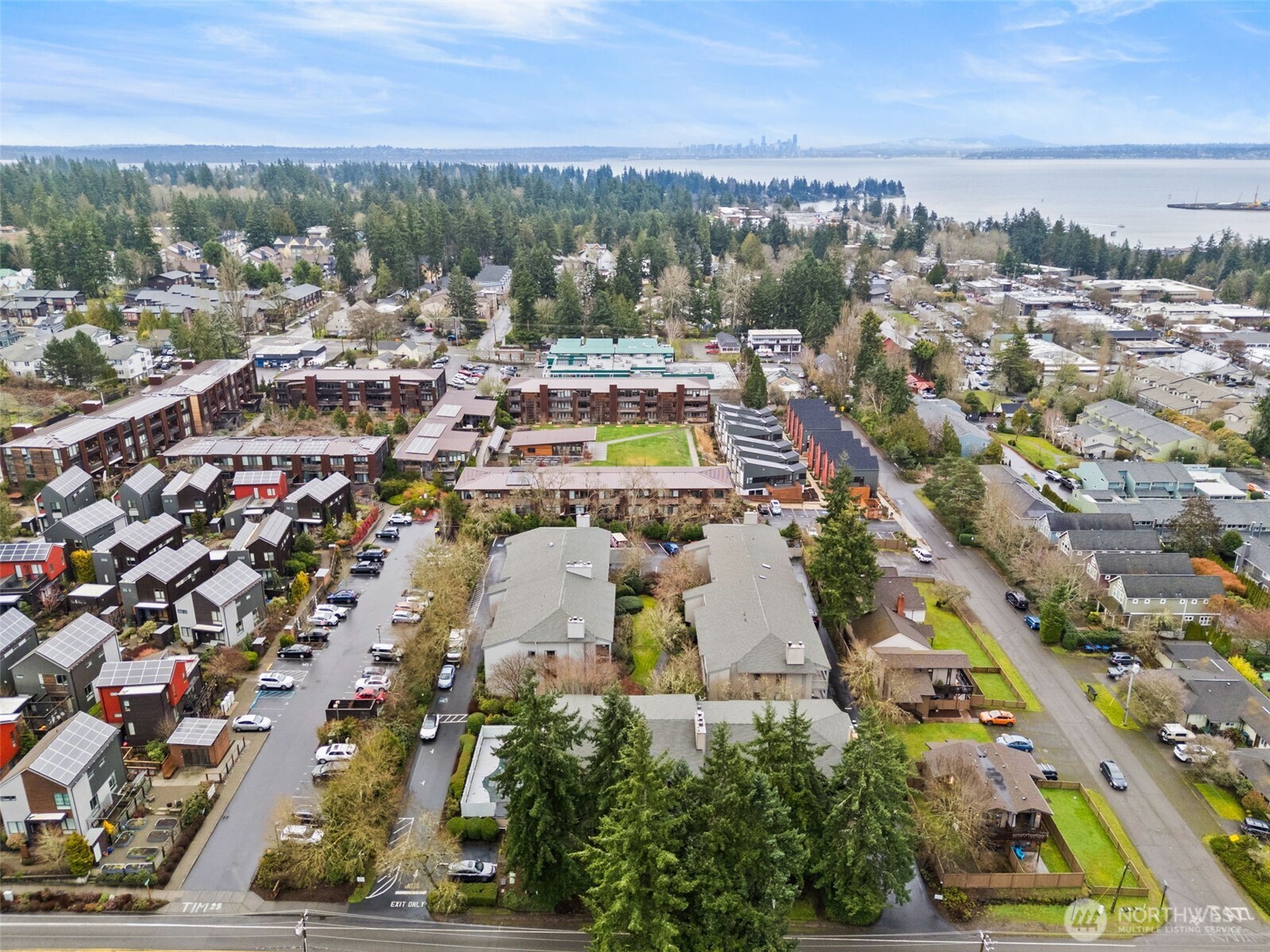330 Grow Avenue NW Unit: C3