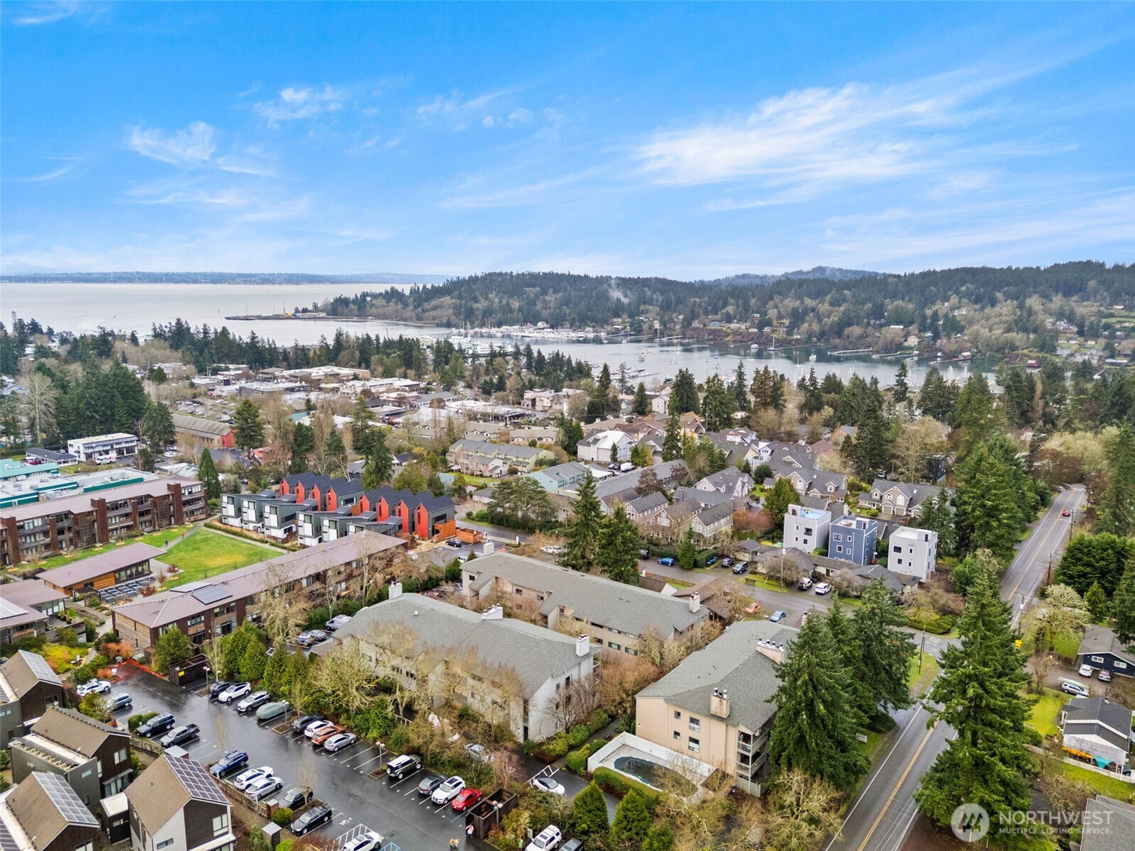 330 Grow Avenue NW Unit: C3