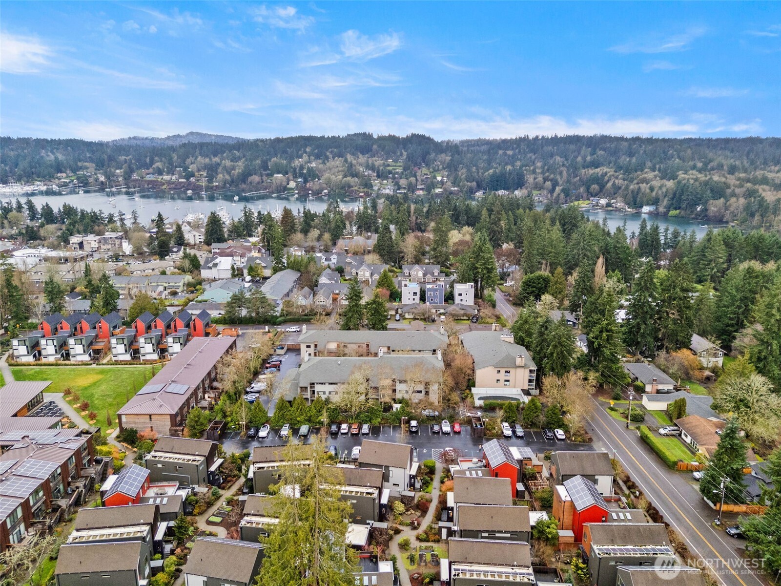 330 Grow Avenue NW Unit: C3