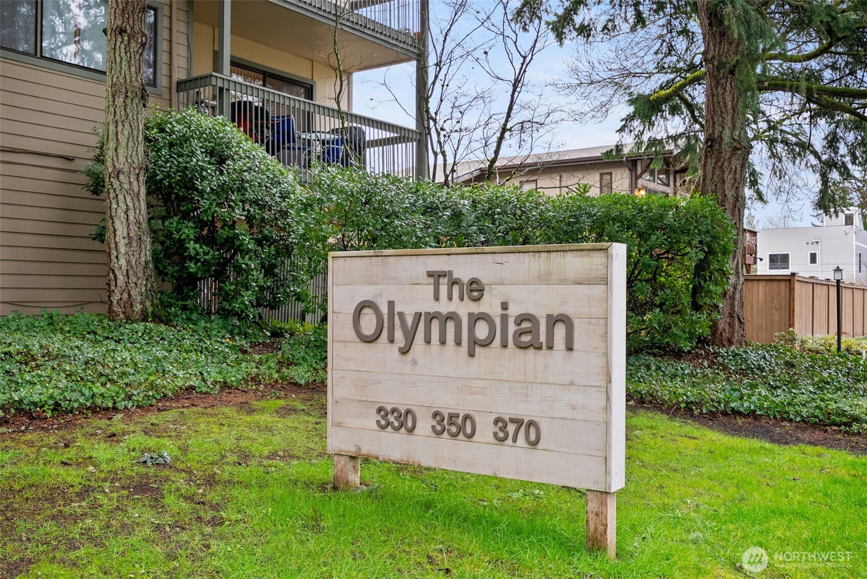 330 Grow Avenue NW Unit: C3