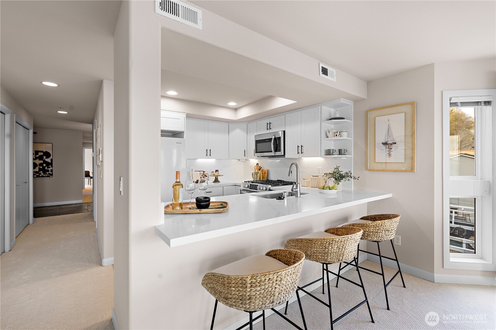 1300 Alki Avenue SW Unit: 200