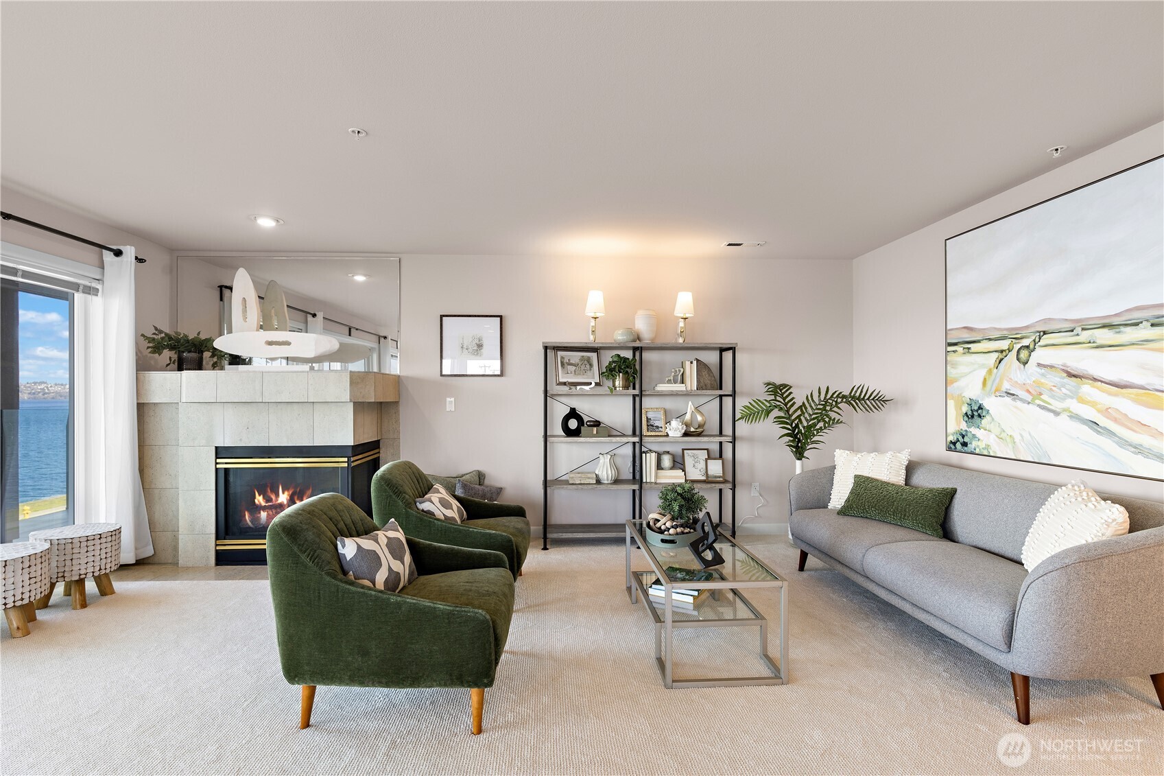 1300 Alki Avenue SW Unit: 200