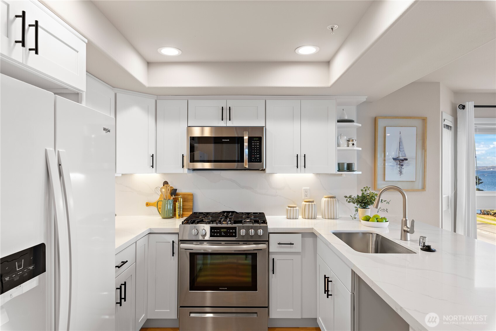1300 Alki Avenue SW Unit: 200