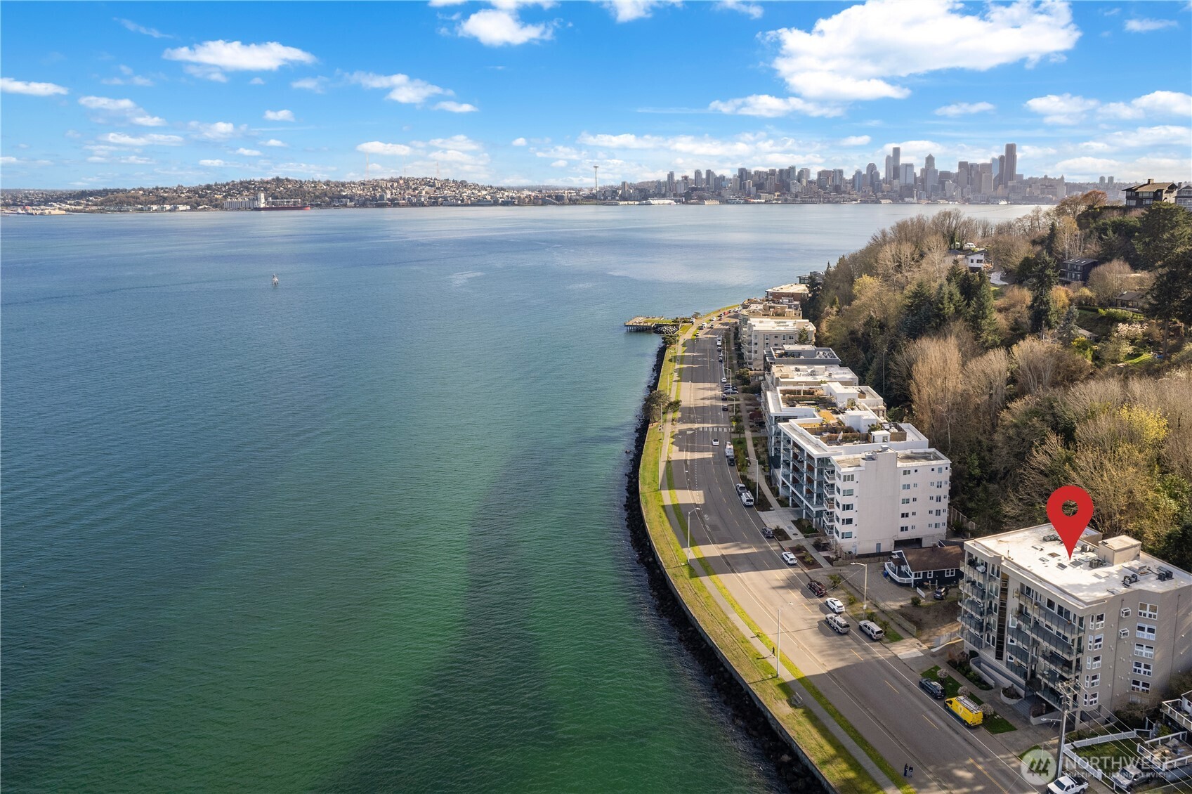 1300 Alki Avenue SW Unit: 200
