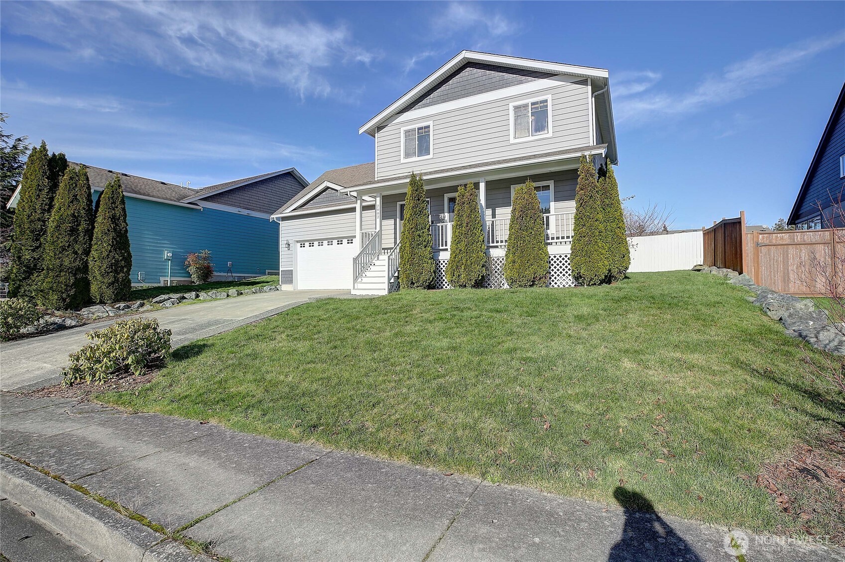 2002 Tundra Loop