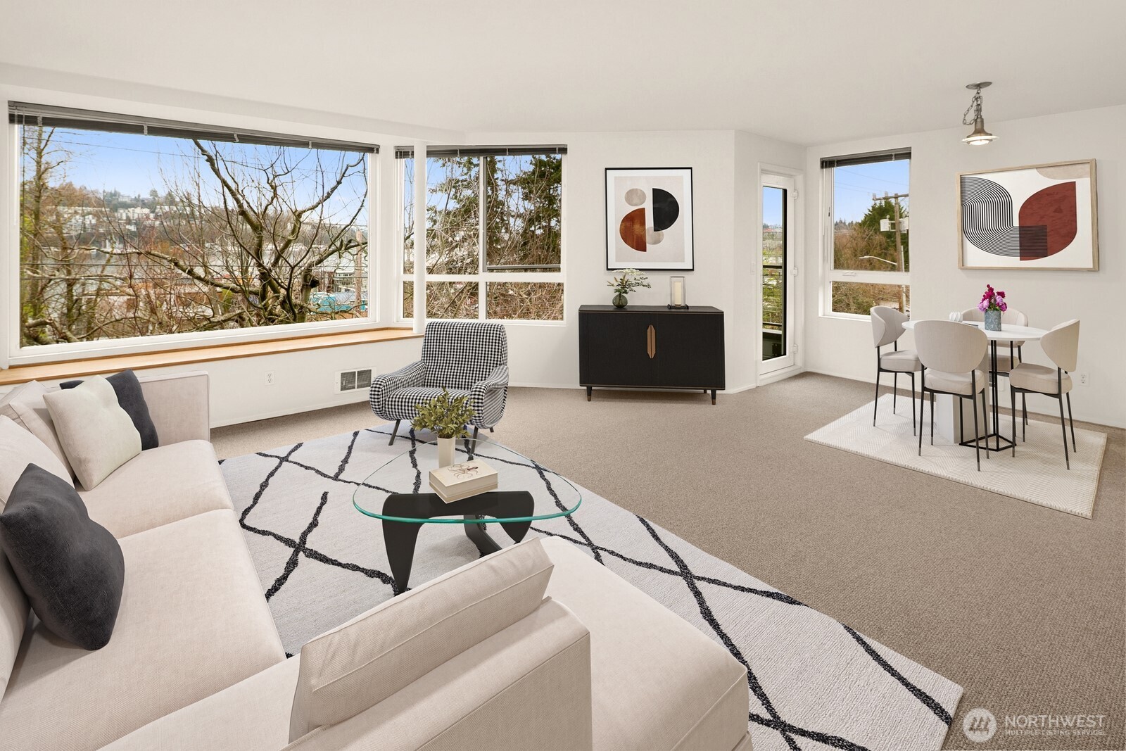 2328 Fairview Avenue E Unit: 201