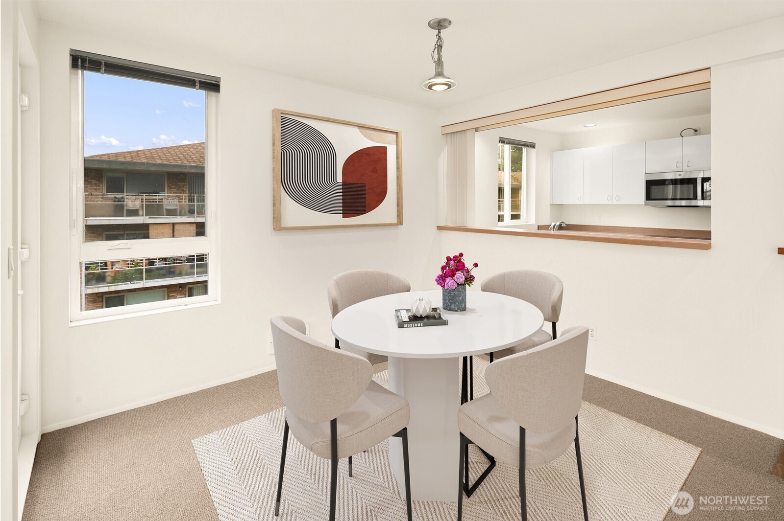 2328 Fairview Avenue E Unit: 201