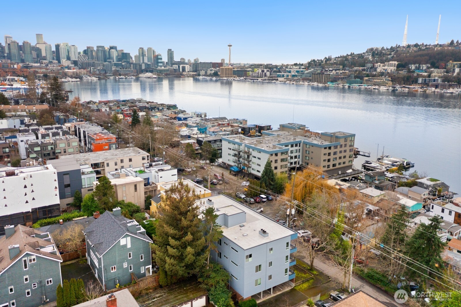 2328 Fairview Avenue E Unit: 201