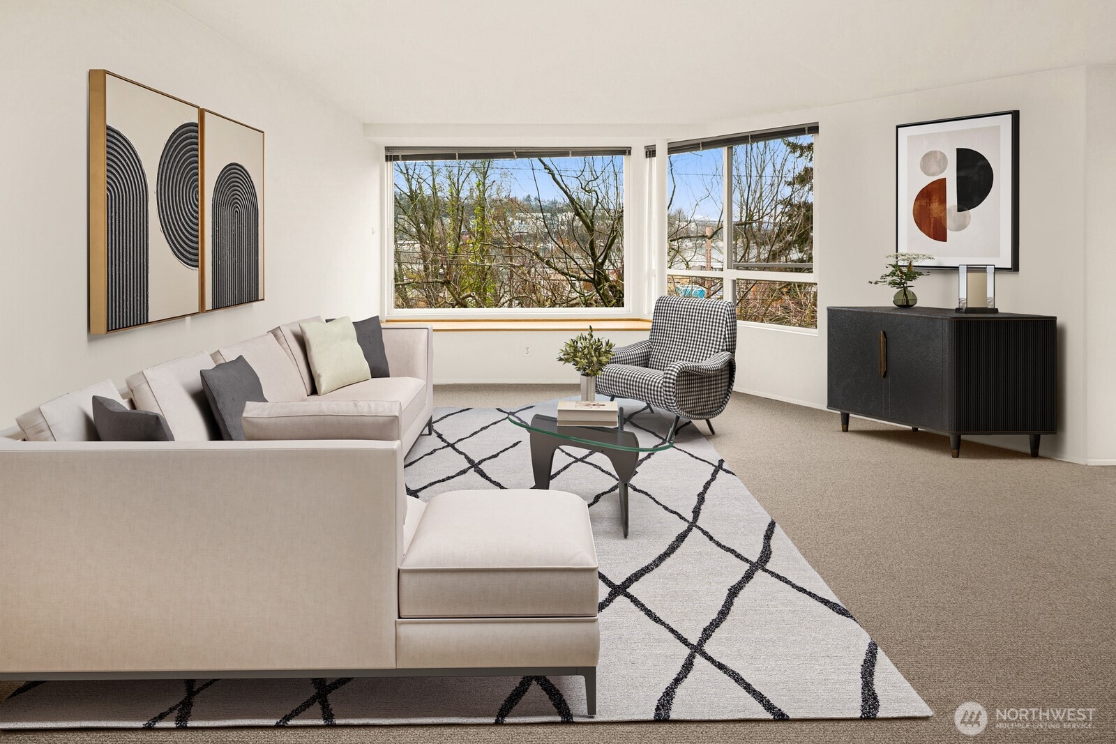 2328 Fairview Avenue E Unit: 201