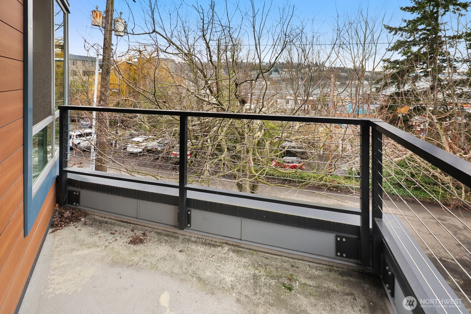 2328 Fairview Avenue E Unit: 201