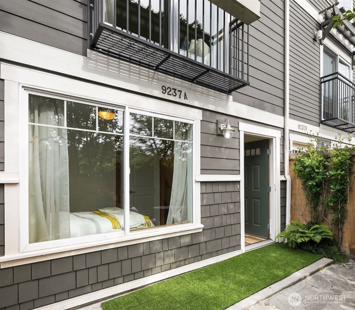 9237 17th Avenue SW Unit: A
