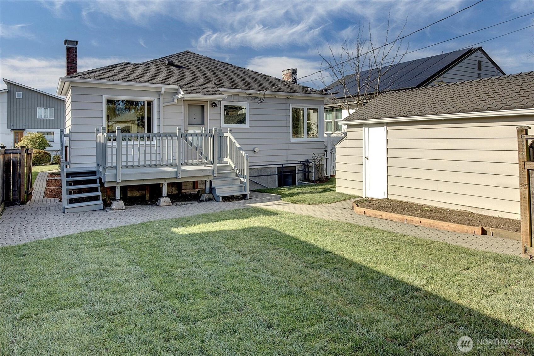 8004 22nd Avenue NW