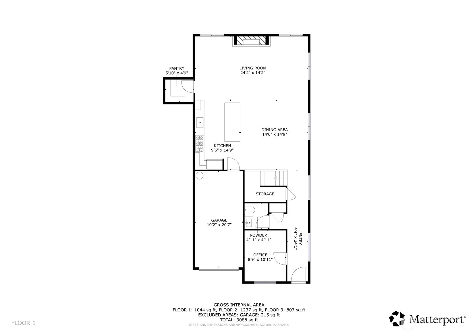 328 NE 91st Street