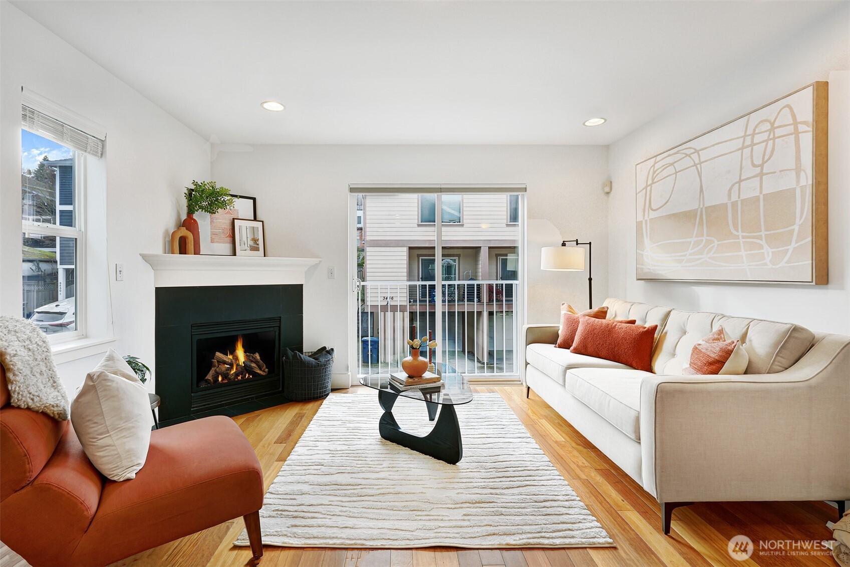 3435 21st Avenue W Unit: A