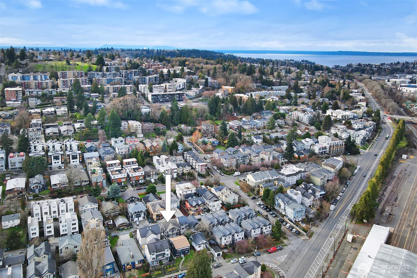 3435 21st Avenue W Unit: A