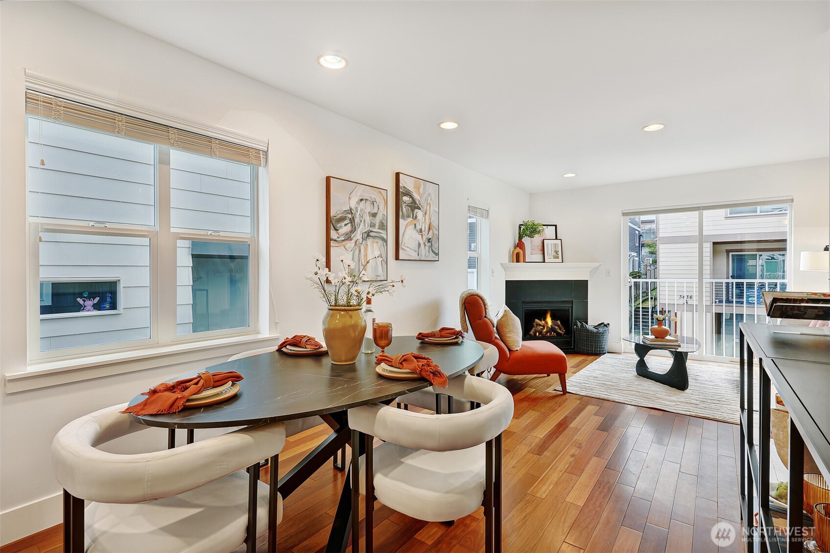 3435 21st Avenue W Unit: A