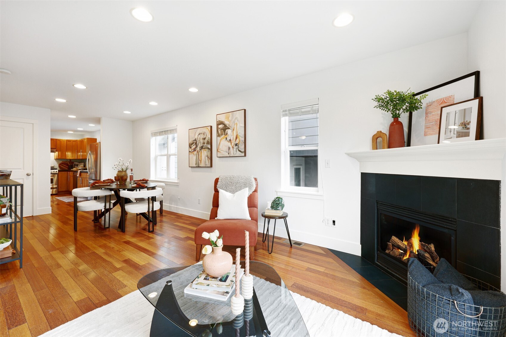 3435 21st Avenue W Unit: A