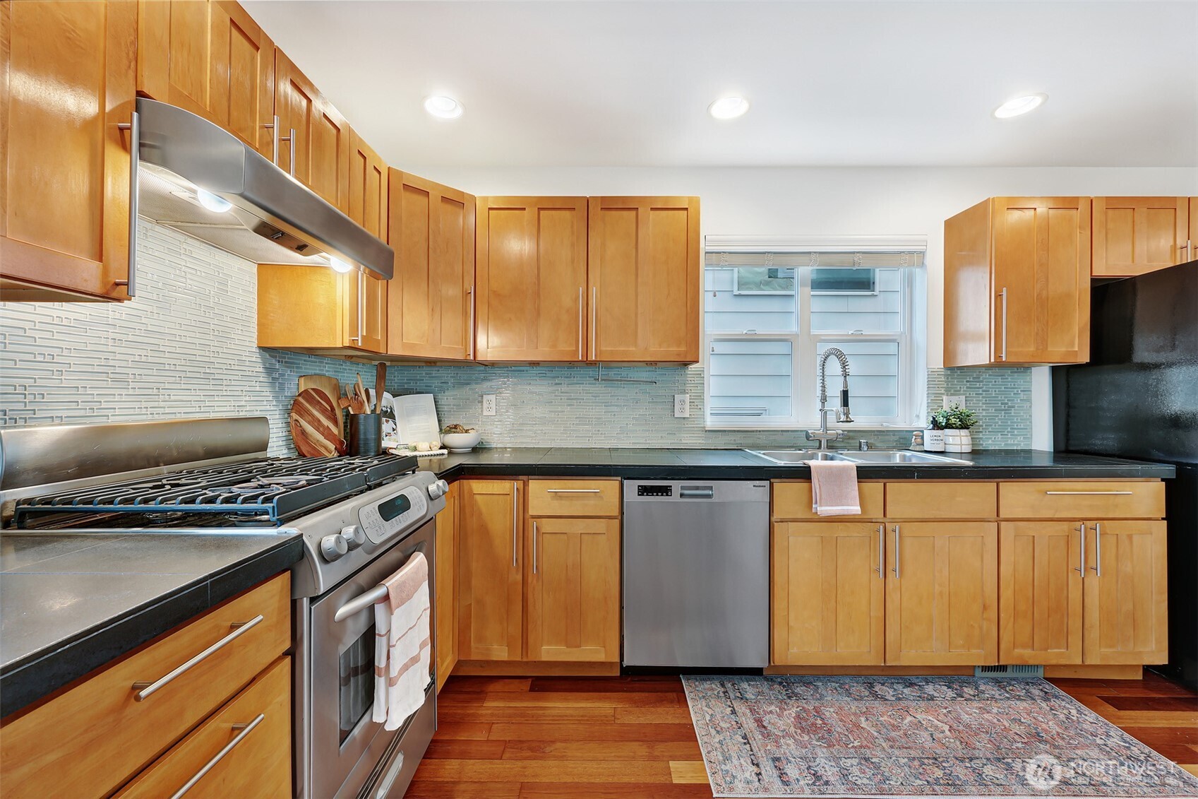 3435 21st Avenue W Unit: A