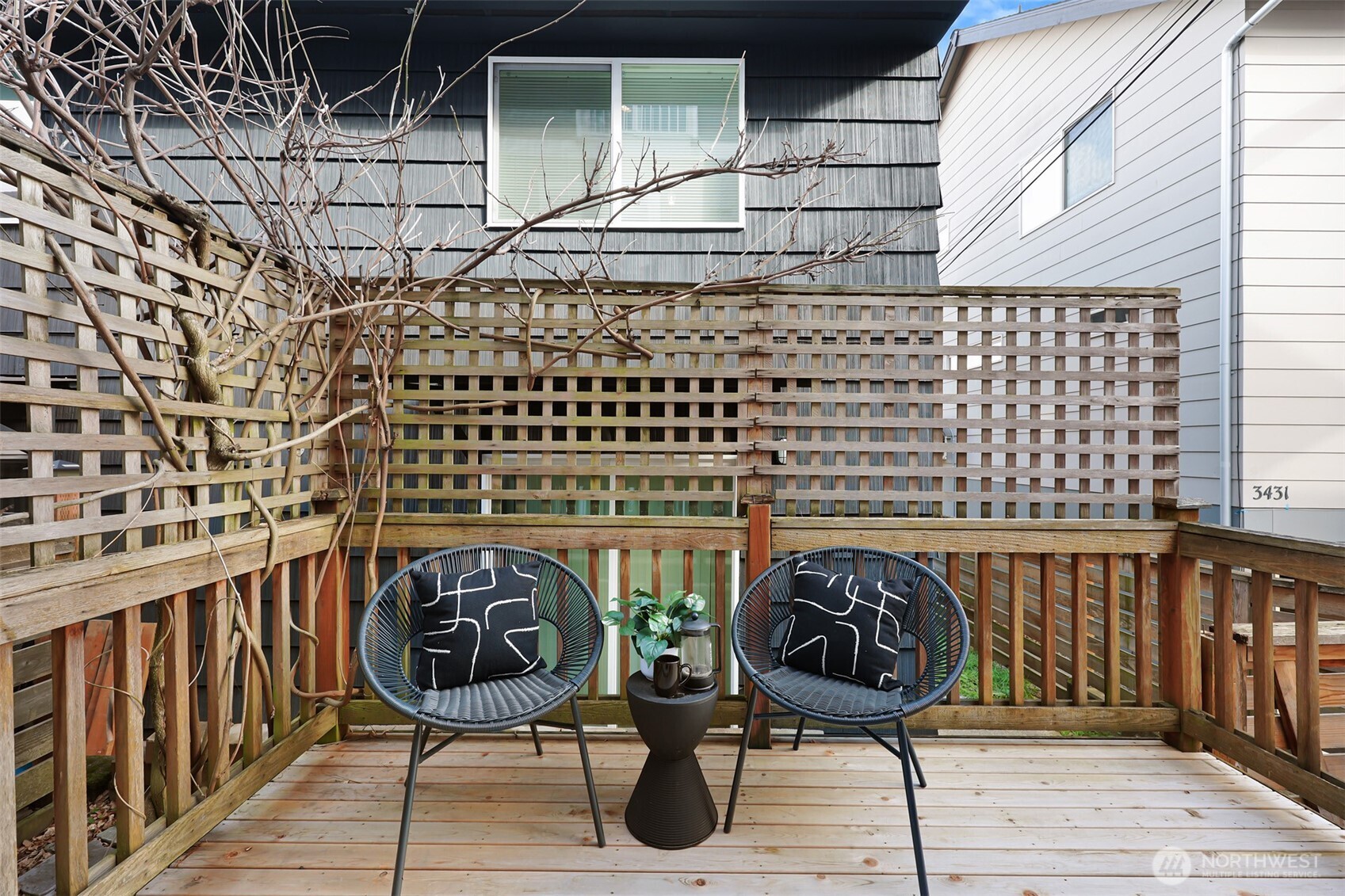 3435 21st Avenue W Unit: A