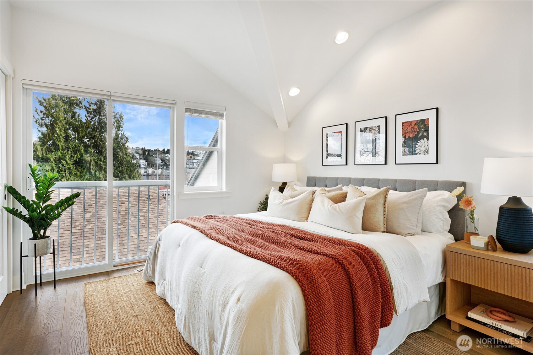 3435 21st Avenue W Unit: A