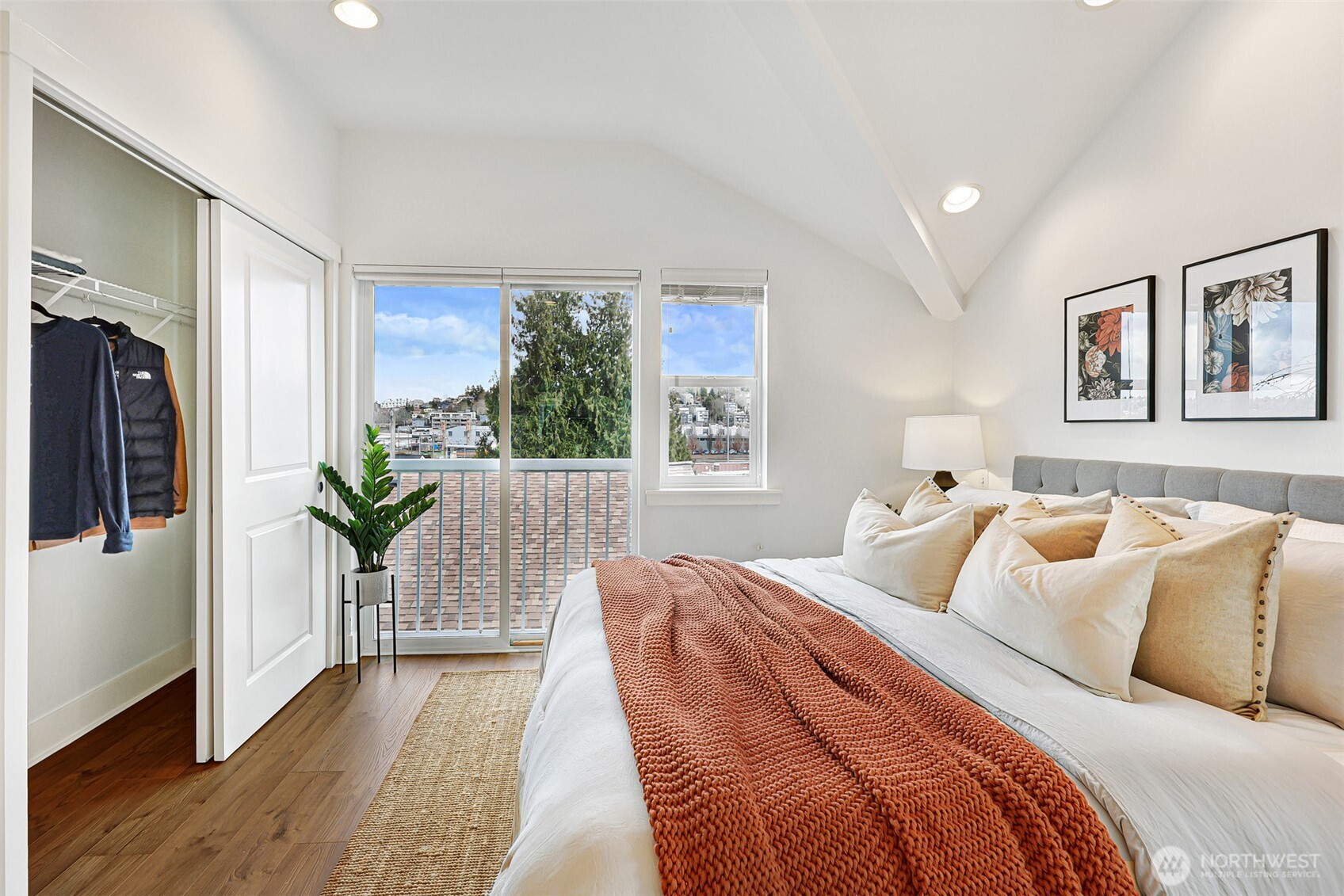 3435 21st Avenue W Unit: A