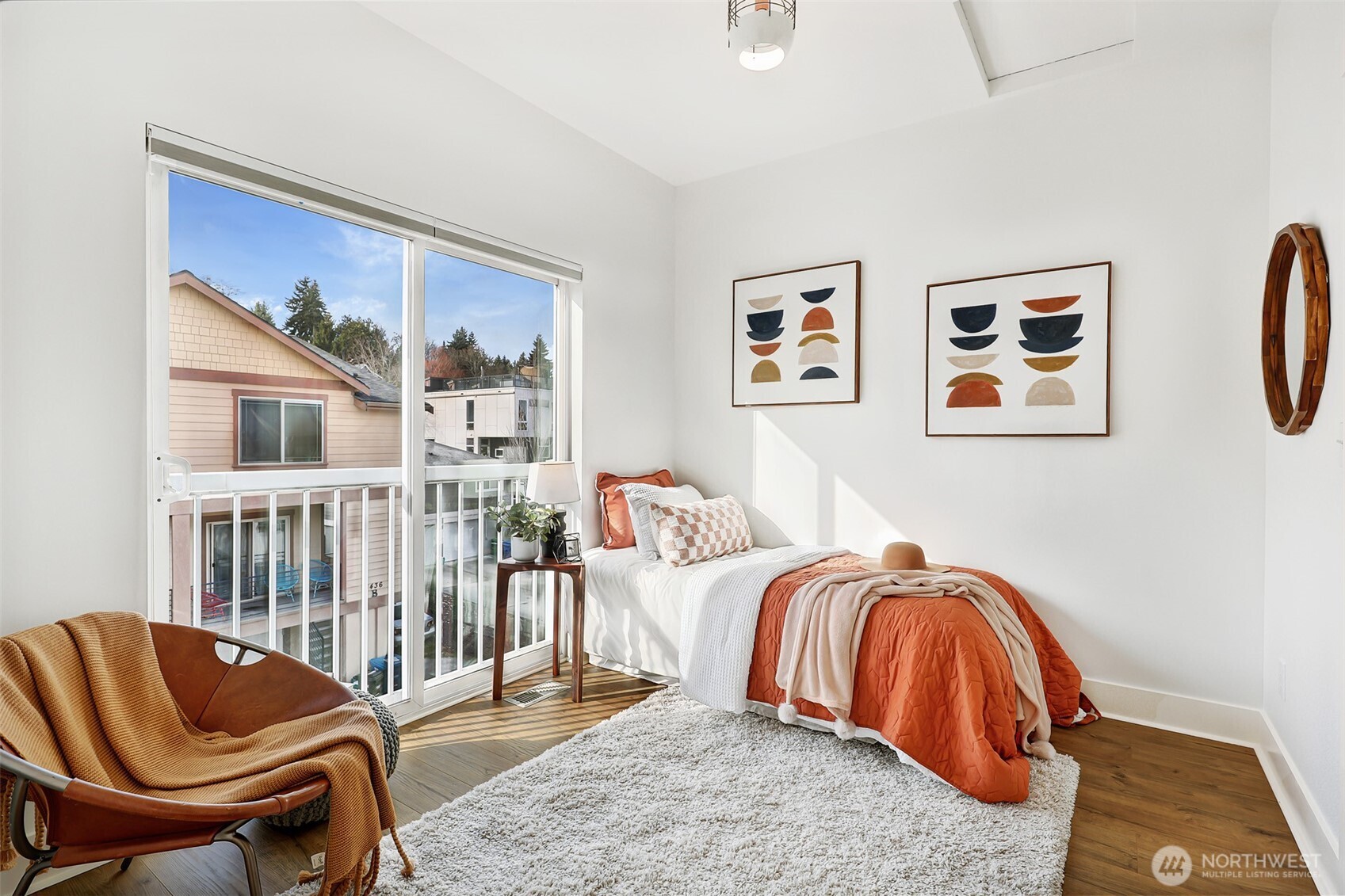 3435 21st Avenue W Unit: A