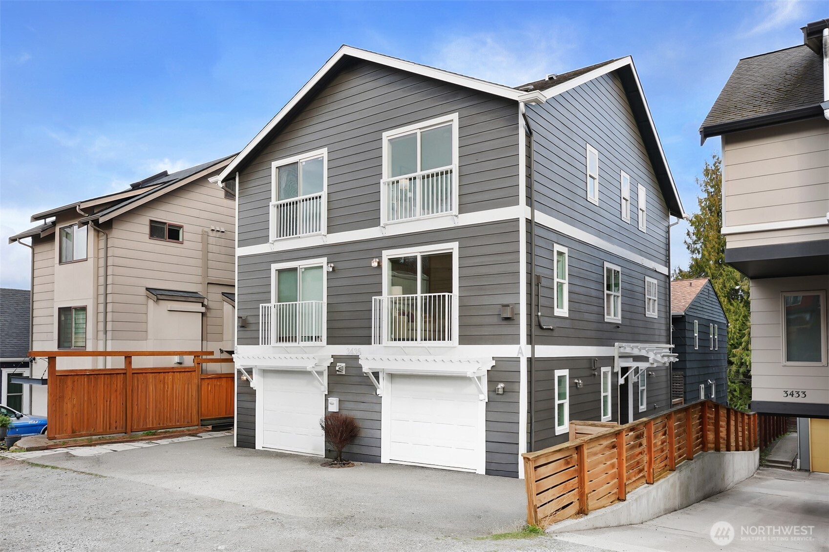3435 21st Avenue W Unit: A