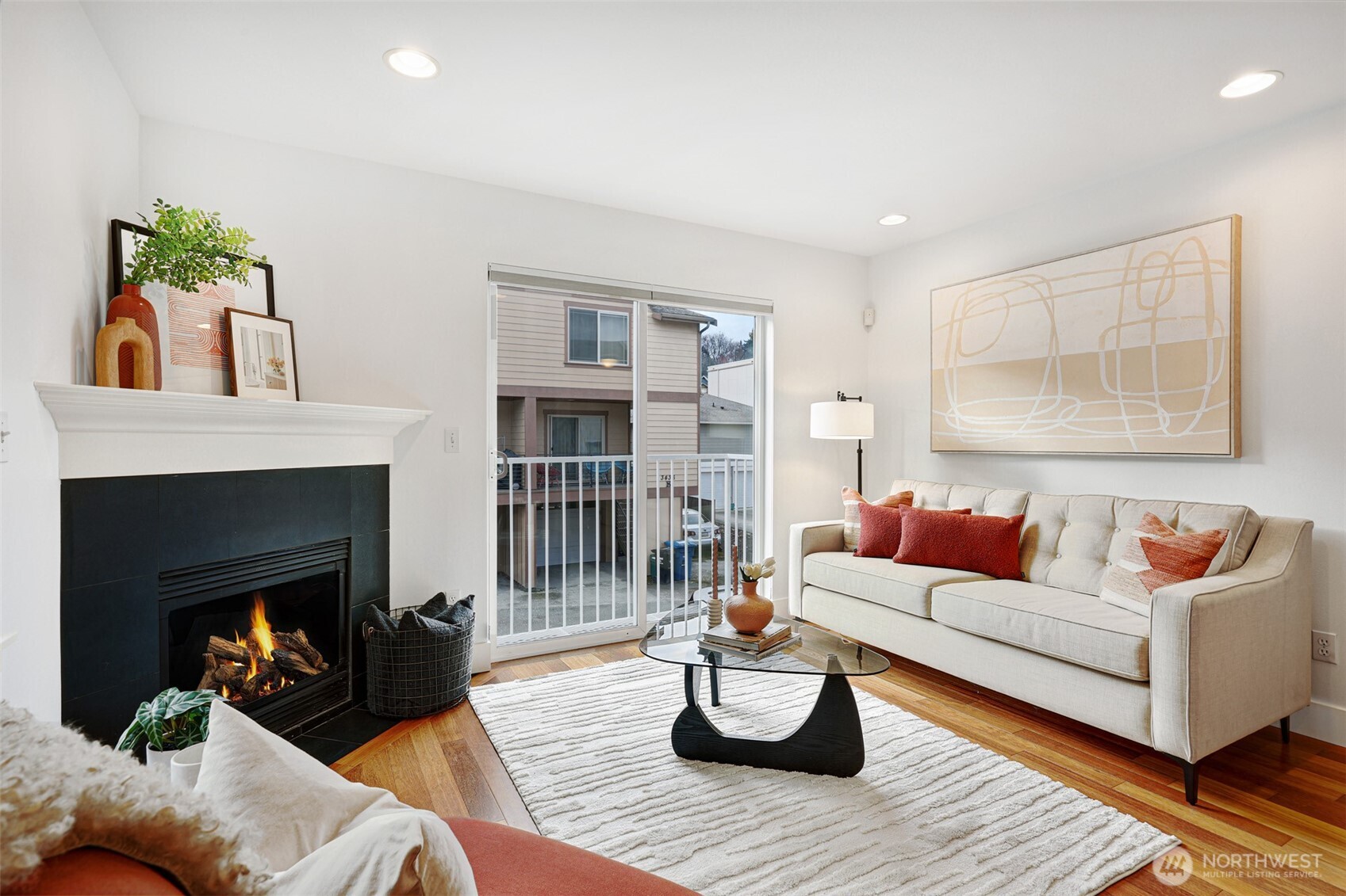 3435 21st Avenue W Unit: A