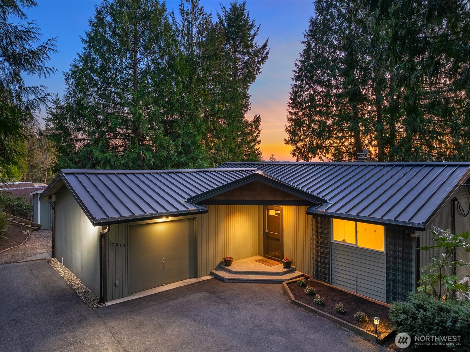17030 Tiger Mountain Road SE